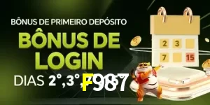 Promoções 1 F987