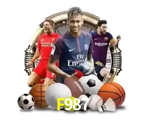 Apostas Esportivas no F987