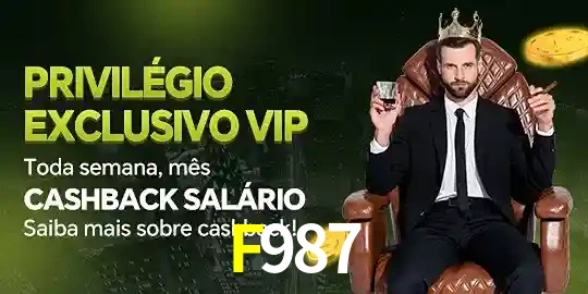 Promoções F987